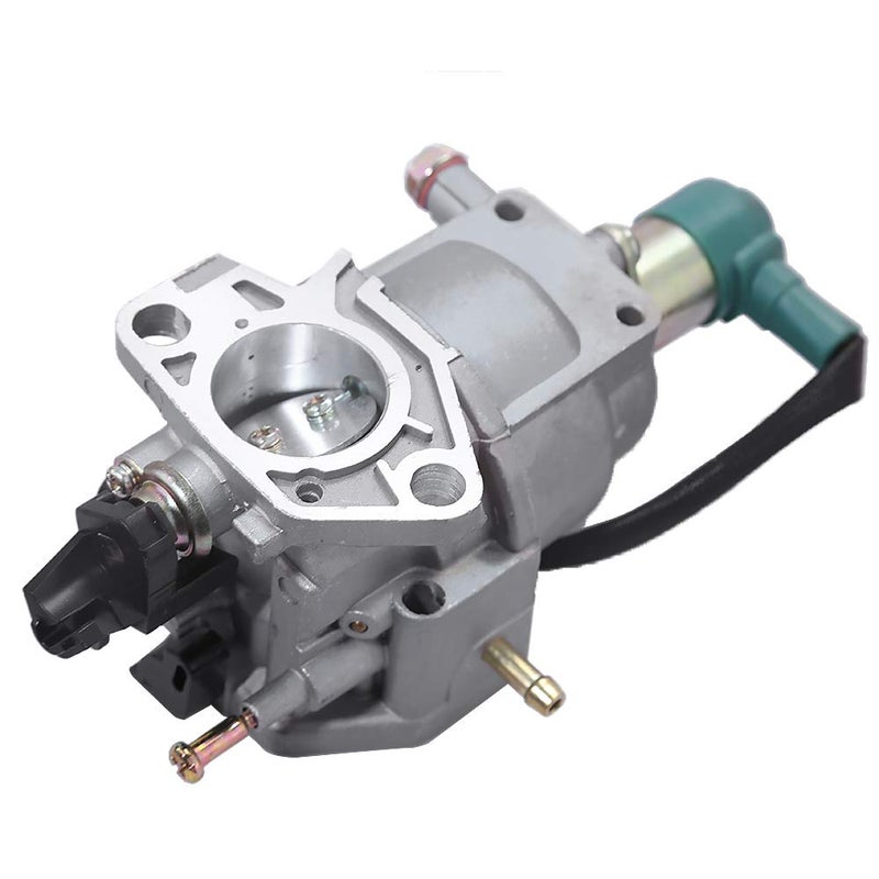Anxingo 8750 Generator Carburetor Replacement for 420CC Harbor Freight Predator 69671 68530 68525 7000W 8750W 7000 8750 RATO R420-III 13HP-16HP Watts Generator - Image 3